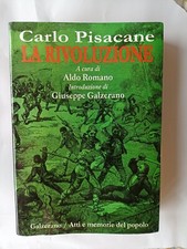 Carlo Pisacane, La rivoluzione