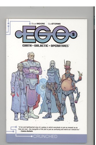 Egos vol crunched - 2:, image
