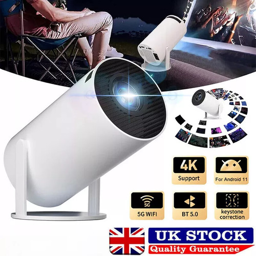 Proiettore smart hd led - proiettore,