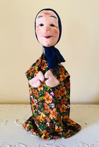Bambola artistica dresda - bambola,