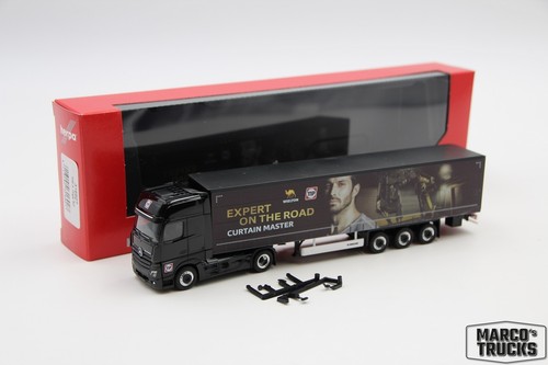 Herpa mercedes benz - herpa, mercedes-benz