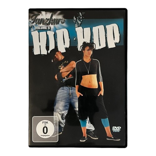 Hip hop streetdance tanzkurs - hip,