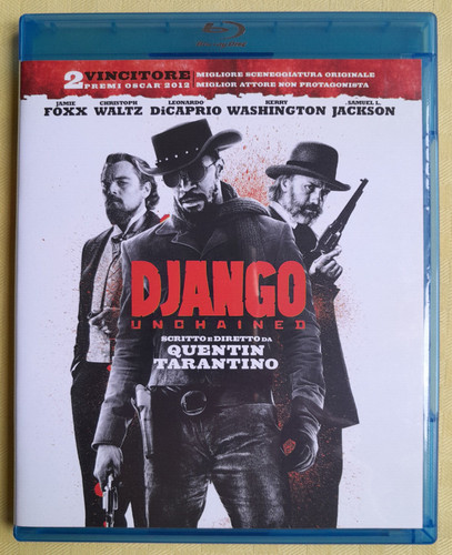 Quentin tarantino django - tarantino:,