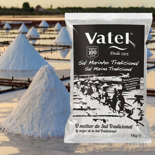 1kg sale marino naturale - sale,