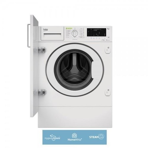 Lavasciuga incasso beko - incasso,