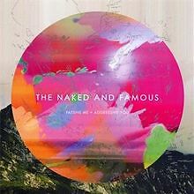 Passive Me, Aggressive You von The Naked and Famous | CD | Zustand gut