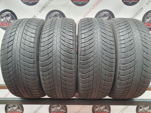 Gomme invernali usate - gomme,