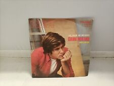 45 Giri - Vinile - Gianni Morandi - Al Bar Si Muore