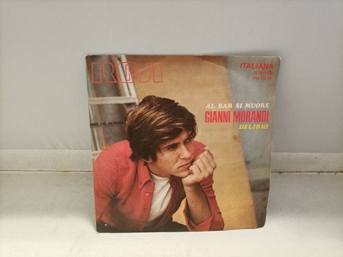 Giri vinile gianni - 45,