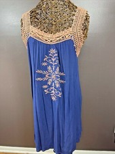 Abito Kori America abito boho