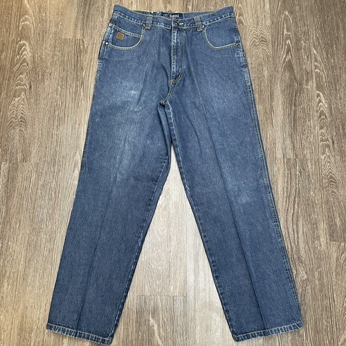 Jeans vintage karl kani uomo - karl,