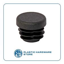 Tappi/Puntali di plastica rotondi a lamelle per tubi - Copriforo/Per tubi - PHS