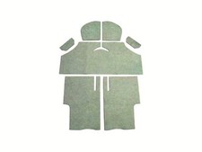 Tappetino rivestimento