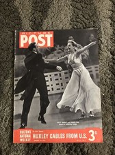 Picture Post January 10 1942