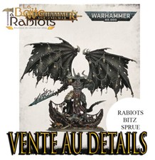 Warhammer Age Of Sigmar/40K