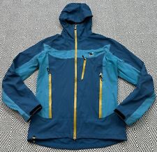 Giacca uomo Salewa Alpine