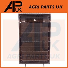 Porta griglia anteriore 15 1/2