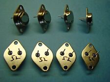 MARANTZ 240 250 300 TO-3 RICAMBIO TRANSISTOR USCITA 8PZ SET ABBINATO!