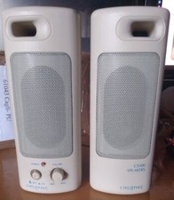 casse per pc creative cs 100