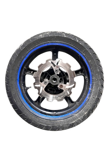 Ruota moto - ruota,