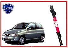 Barre portatutto per Lancia Y portapacchi da tetto premontate dal 1996 al 2003 1