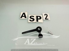 Galletto vetro girevole dx Fiat 850 pulmino 900 E