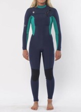 SISSTREVOLUTION Muta Donna 4/3 SEVEN SEAS ZIRCONI - STB - Taglia 8 - Nuova con etichette