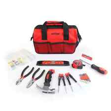 30pz Kit Attrezzi Fai da Te