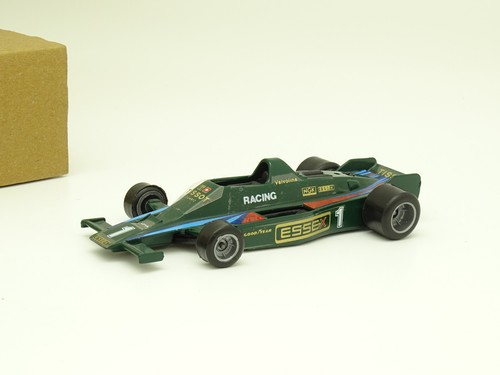 Polistil f1 lotus 80 - 1/43,