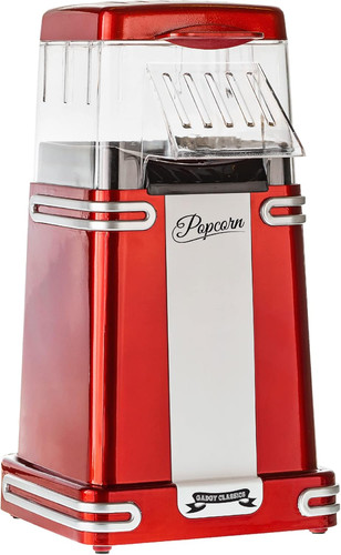 Macchina popcorn - |,