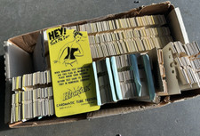 Hickok Cardmatic set di carte