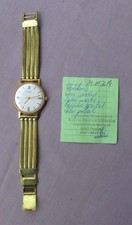 vecchio orologio da polso Poljot 17 Jewels Made in URSS - ottime condizioni -