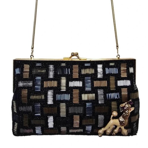 Pochette sera carolyne - da,
