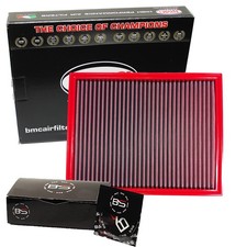 Filtro Aria Sportivo BMC