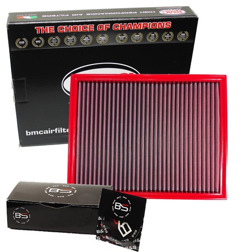 Filtro aria sportivo bmc - filtro,