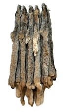 Lynx Pelt, VERY PLUSH &