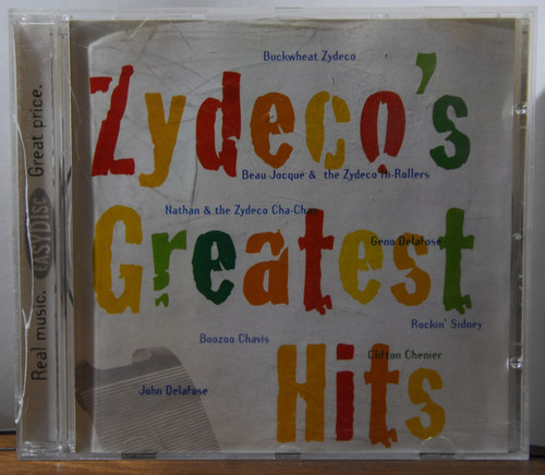 Rounder records - cd,