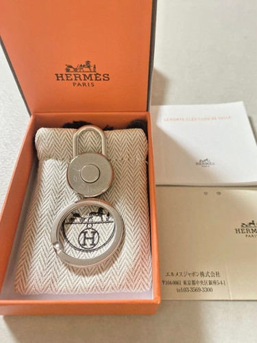 Hermes clou selle - hermes,