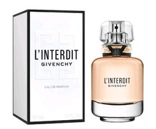 L'Interdit Givenchy Eau De
