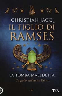 Tomba maledetta il figlio - il,