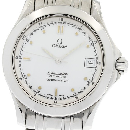 Orologio uomo automatico omega - orologio,