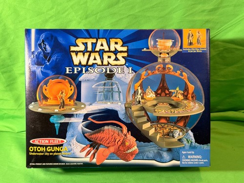 Galoob star wars action - star,