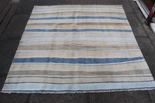 Tappeto kilim rettangolare - tappeto,