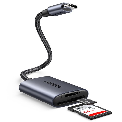 Usb lettore schede tf - c,