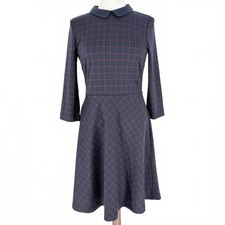 Abito Hobbs London blu navy e