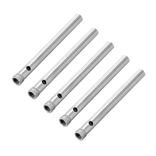 5mm diamante punte trapano - diamante,