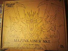  CCS Toys Mortal Mind