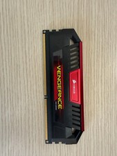 Corsair Vengeance 4GB DDR3