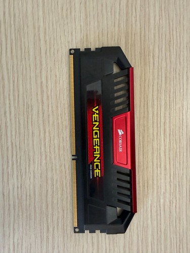Corsair vengeance 4gb ddr3 - 4gb,