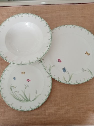 Villeroy boch colourful - &,